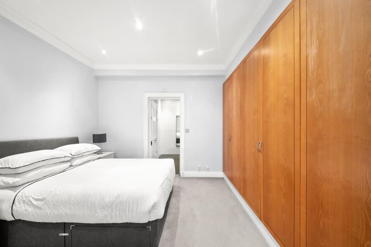 Appartement Sg, Prime South Kensington Luxury *